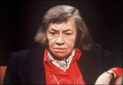 Qui est cette &eacute;crivaine am&eacute;ricaine, auteure du roman policier ''L'Inconnu du Nord-Express'' ?