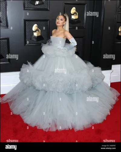 Qui est cette personne ?