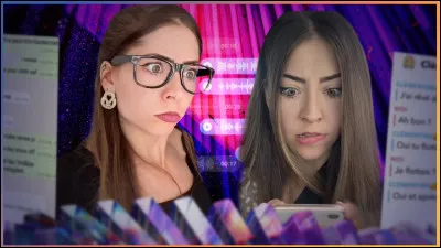 Quelle est ta vidéo préférée ?