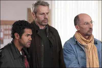 Quel est le nom de la vache qui est le personnage principal du film "La Vache", réalisé par Mohamed Hamidi en 2016, avec notamment Jamel Debbouze et Lambert Wilson ?