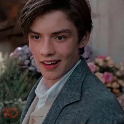 Quel acteur joue Lord Tewkesbury ?