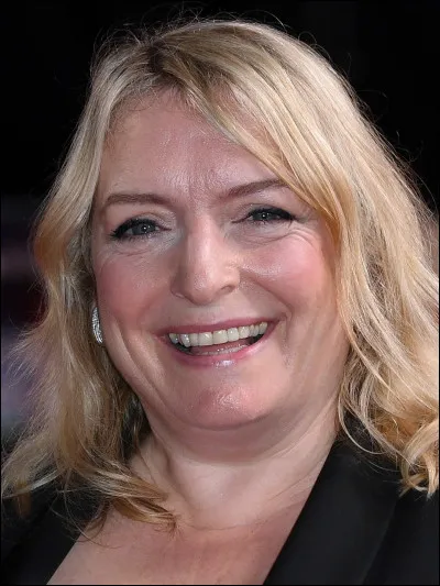 Quel personnage joue l'actrice Claire Rushbrook ?