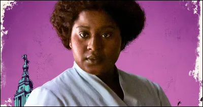 Quelle actrice joue Edith ?