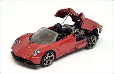 Et on termine avec ce chef-d'uvre ; c'est une...