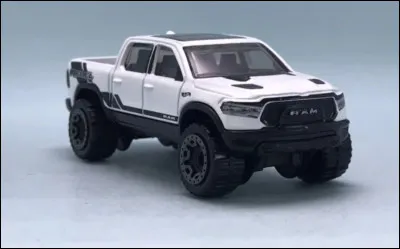 De quelle marque est ce "RAM" ?