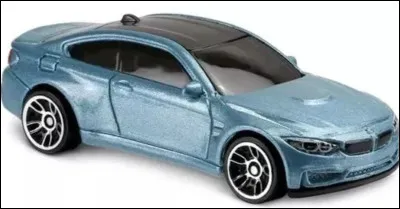 C'est facile, ce modèle est une...