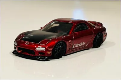 Saurez-vous reconnaître ce modèle ?