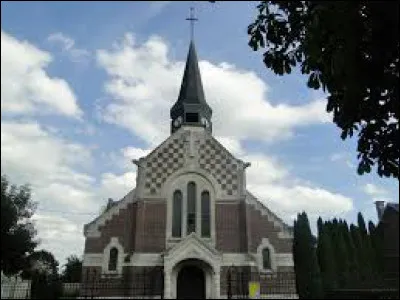 Nous partons maintenant dans les Hauts-de-France, à Canny-sur-Matz. Village du Noyonnais, dans l'aire d'attraction Compiégnoise, il se situe dans le département ...