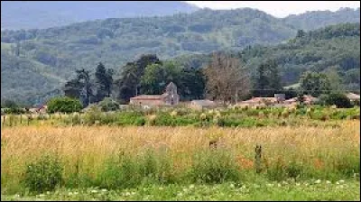Je vous propose de rester en Occitanie et de partir aux Issards. Village de l'aire d'attraction Appaméenne, traversé par le Douctouyre, il se situe dans le département ...