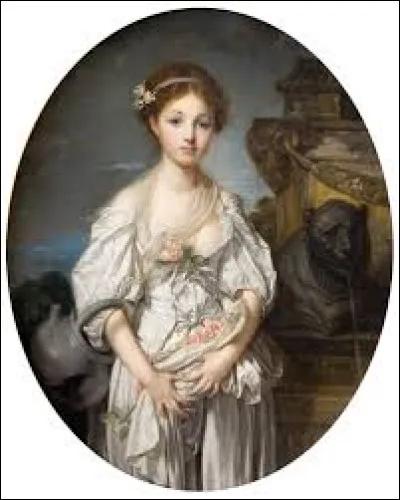 Art : Quel est le prénom du peintre français Greuze auteur de la toile "La cruche cassée" ?