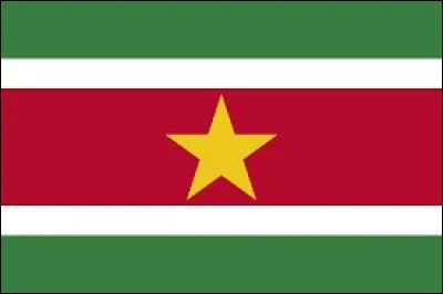 Géographie : Quel est le plus petit pays d'Amérique du Sud ?