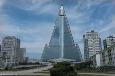 Où peut-on voir cet hôtel ?