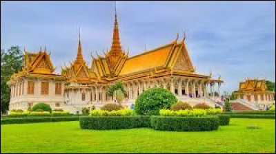 Quelle est cette ville ?