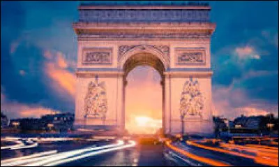 Quelle est la capitale de la France ?