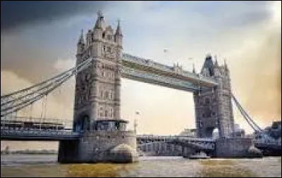 Quelle est la capitale de l'Angleterre ?