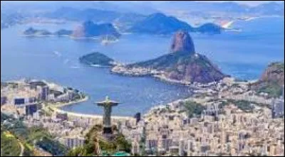 Quelle est capitale du Brésil ?