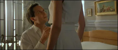 Comment s'intitule ce drame avec Girardot ?