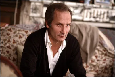 Quelle est cette comédie dramatique avec Girardot ?