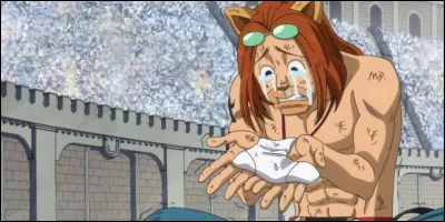 Qui est ce personnage ?