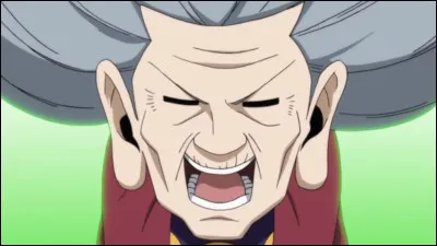 Qui est ce personnage ?