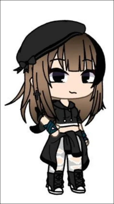 Quel style de musique écoutes-tu ?