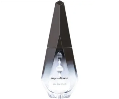 Quel parfumeur français est le créateur du parfum ''Ange ou Démon'' ?