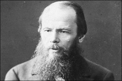 Qui est cet écrivain russe, auteur du roman ''Les Démons'' ?