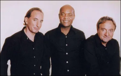 Qui est ce groupe, auteur de la chanson ''Les Démons de minuit'' ?