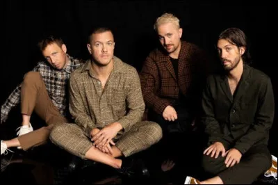 Qui est ce groupe américain, auteur-compositeur et interprète du titre ''Demons'' ?