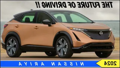 Quelle marque automobile est concernée par cette publicité ?