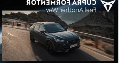 Quelle marque automobile est concernée par cette publicité ?