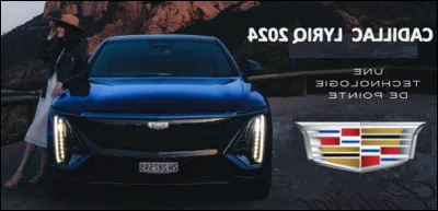 Quelle marque automobile est concernée par cette publicité ?