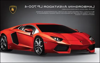 Quelle marque automobile est concernée par cette publicité ?