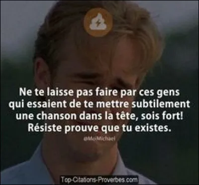 C'est une plante sauvage comestible !