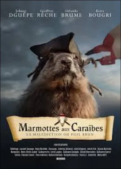 Trouvez le nom d'une capitale !