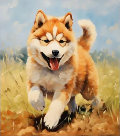 Quel est cet animal ?