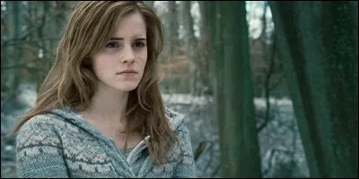 Qui est cette jeune fille ?