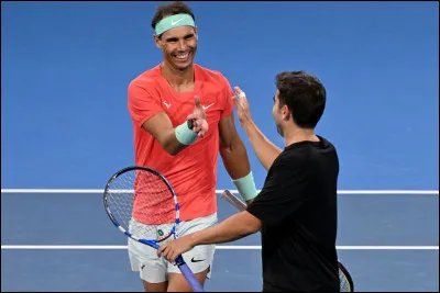 Combien Rafael Nadal a-t-il remporté de titres de Master 1000 ?
