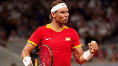 Combien de fois Rafael Nadal a-t-il gagné de matchs durant sa carrière ?