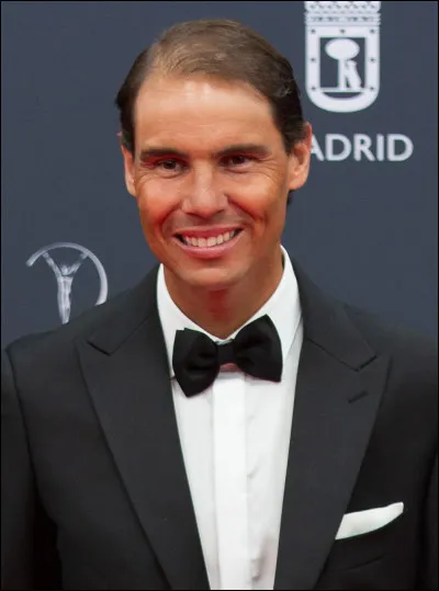 Quand Rafael Nadal mettra-t-il un terme à sa carrière professionnelle ?