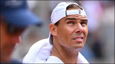 Combien de défaites au Tournoi Roland-Garros concéda-t-il en 116 matchs ?