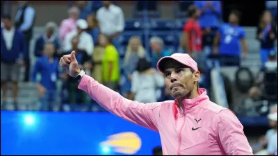 Durant dix-neuf années d'affilée (2004 - 2012), il a remporté au moins un titre sur le circuit.