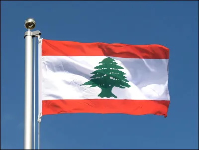 Quel est ce drapeau ?