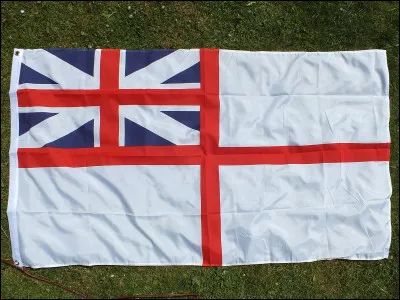 Quel est ce drapeau ?