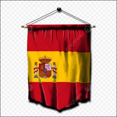 Quel est ce drapeau ?