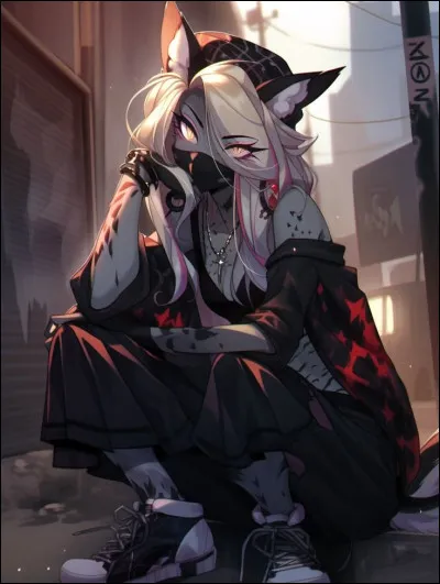 Tu te qualifies de :