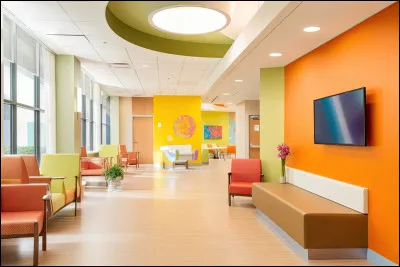 Quelles sont tes couleurs préférées ?