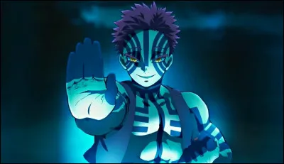 Quelle est la Lune de Kokushibo ?