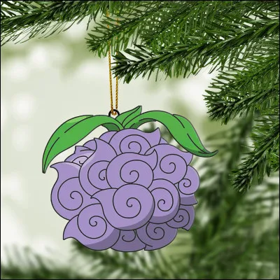 À qui appartient le Yami Yami no Mi ou Fruit des Ténèbres ?