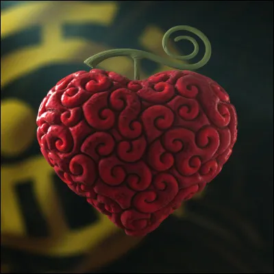 À qui appartient le Ope Ope no Mi ou Fruit du Bistouri ?